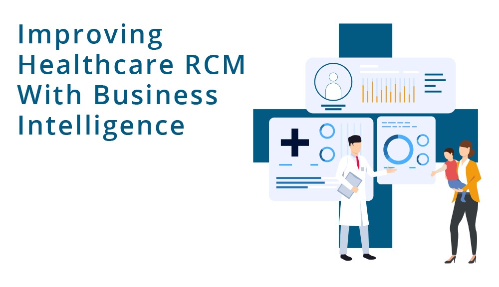 healthcare revenue cycle management business intelligence