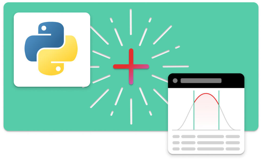 plataforma de análisis de datos python