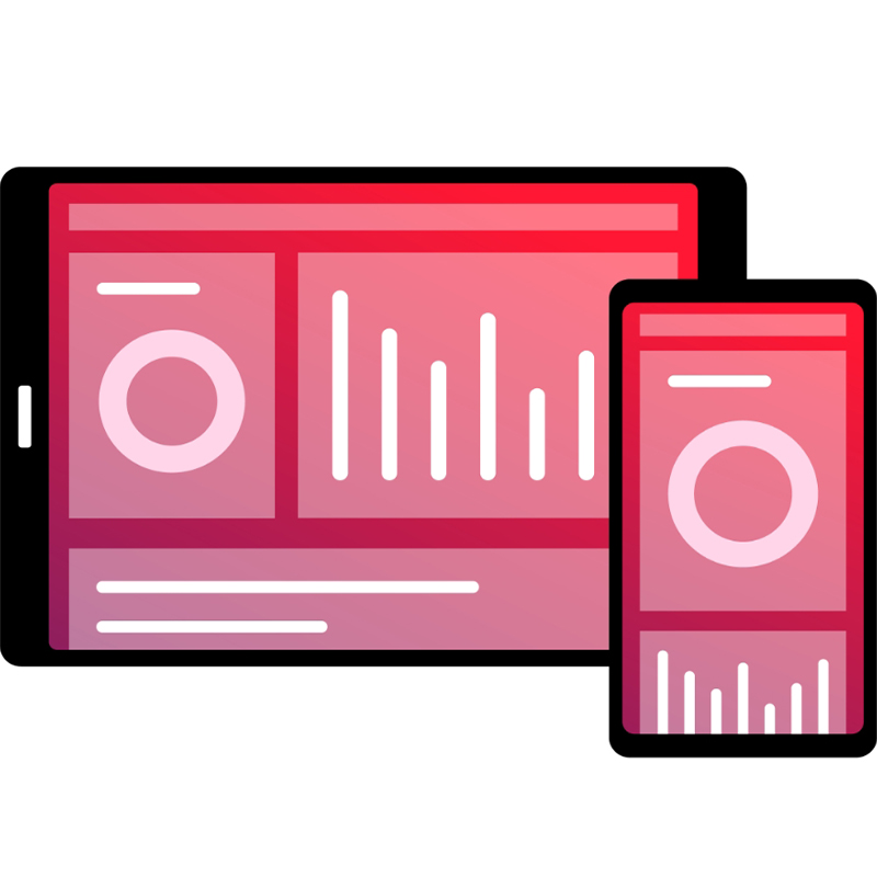 platform embedded mobile