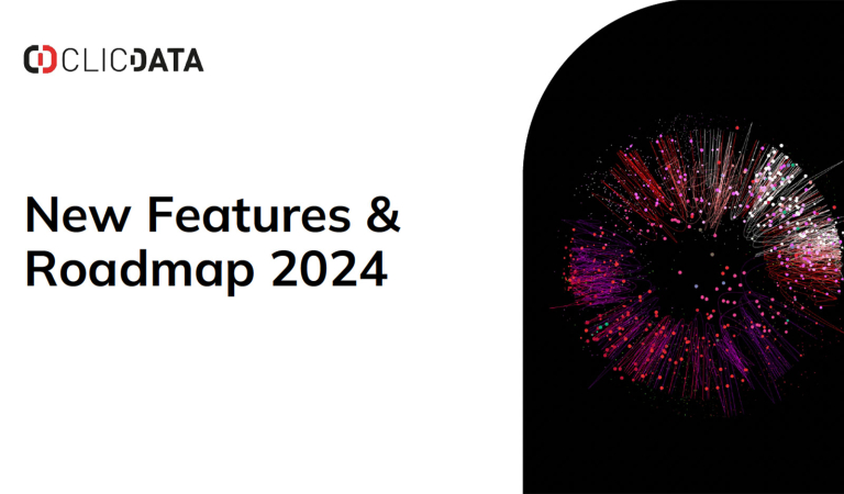 Product Webinar: What’s New in 2024? Feature Highlights and Roadmap