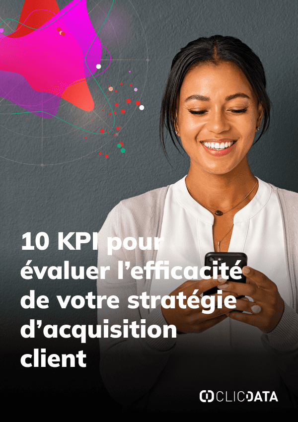 10 kpi acquisition client