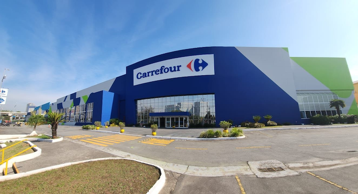 carrefour brasil