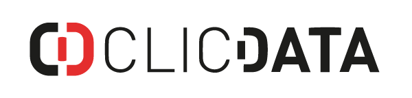 clicdata logo and name round 600x143