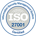 clicdata_support_trust-center-ISO-27001-certified