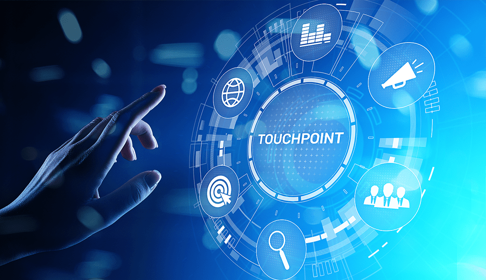 Customer Touchpoints