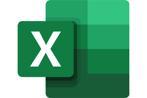 Excel Logo