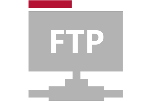 Connexion de données Ftp