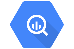 logo google big query