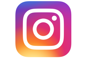 instagram logo