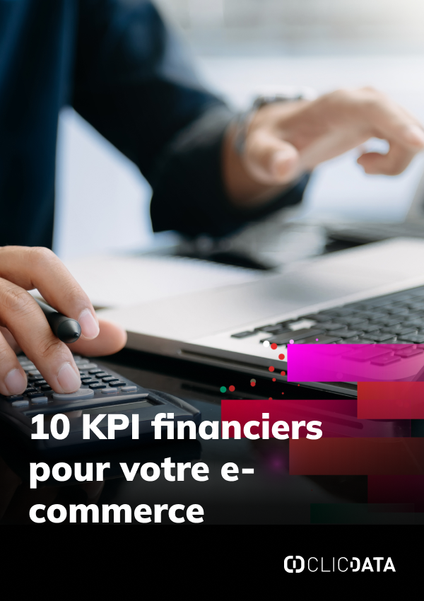 kpi finance e commerce fr