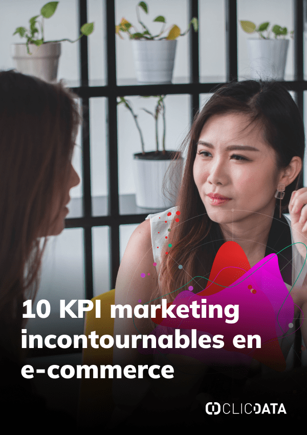 marketing kpi ecommerce fr